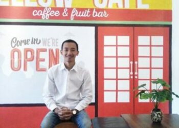 Hairul Umam Bento : Berbisnis Itu Pilihan