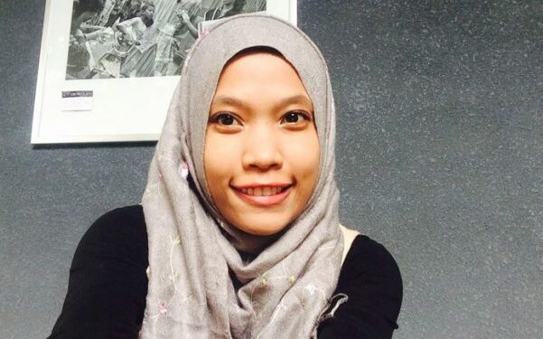 Putry Yuliastutik : Bikin Layanan “Uber”-nya Penjahit