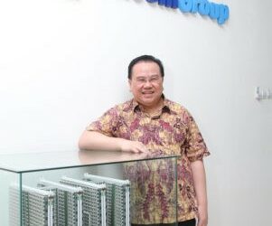 Kagum Group Rambah Hotel Syariah