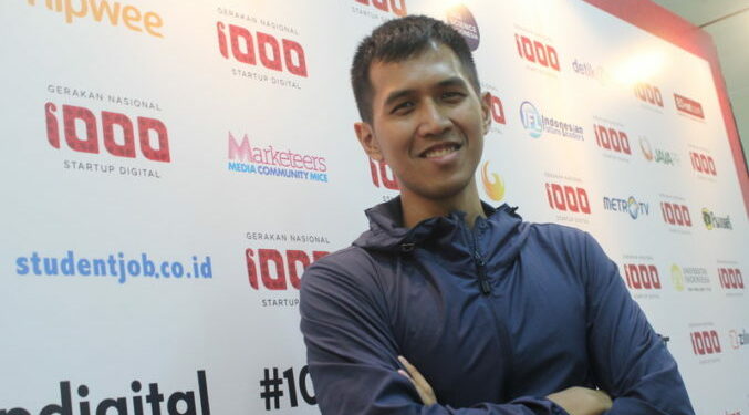 Yukka Harlanda : Melihat Peluang Bisnis dari Kesulitan