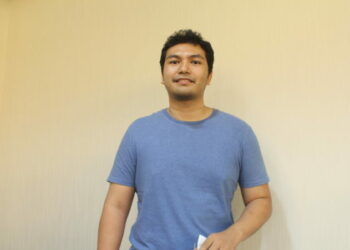 Rama Raditya : Ingin Membantu Masalah Perkotaan Dengan Aplikasi Qlue