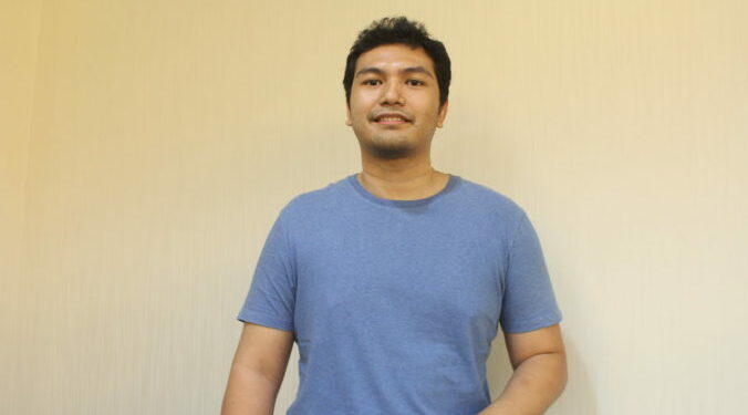 Rama Raditya : Ingin Membantu Masalah Perkotaan Dengan Aplikasi Qlue