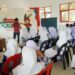 Telkomsel Gelar Edukasi #internetBAIK Hingga Perbatasan Negara