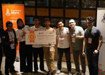Inilah Para Pemenang Startup Weekend Jakarta 2016