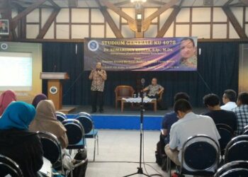 Menaklukkan Pasar Berbasis Kreativitas