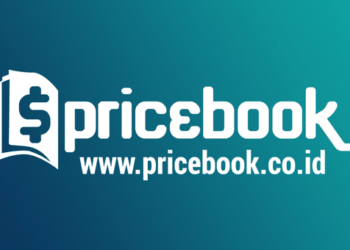 Pricebook Peroleh Pendanaan Baru