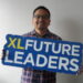 Achmad Pradipta : XL Future Leaders Siapkan Pemimpin Masa Depan