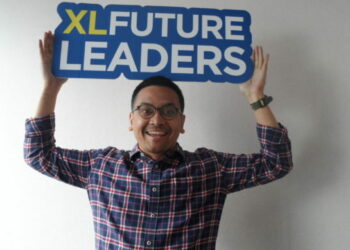XL Future Leaders