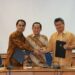 Telkom Wujudkan Kualitas ICT ITB Sebagai World Class University