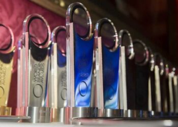 Telkomsel Raih Brand of The Year Award di Ajang World Branding Awards 2016