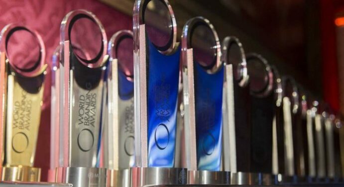 Telkomsel Raih Brand of The Year Award di Ajang World Branding Awards 2016