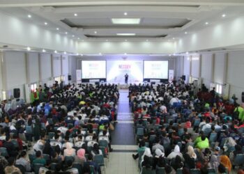 The NextDev 2016 Sukses Gelar Roadshow di 20 Kota