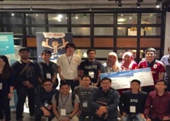Startup Kostoom Wakili Indonesia Ke Seedstars Summit Swiss