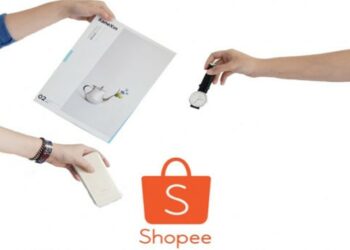 Shoppe Gelar Festival Belanja Online Terbesar di Indonesia