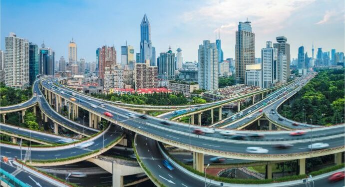 Lebih dari 1000 Mahasiswa Ikuti Kompetisi Solusi Kota Pintar