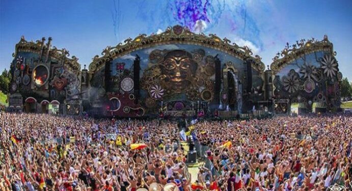 Soundrenaline 2016 Gandeng Komunitas Kreatif