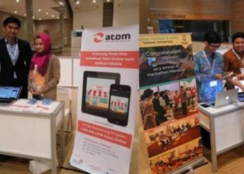 Telkom ICN Tak Sekadar Cari Startup Pemenang