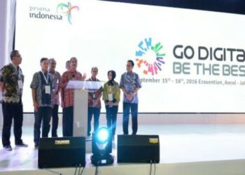 ITX, Marketplace Industri Pariwisata Dari Telkom