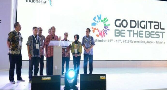 ITX, Marketplace Industri Pariwisata Dari Telkom