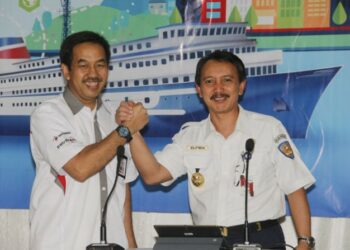 Telkom Implementasikan OEBS di PT Pelni