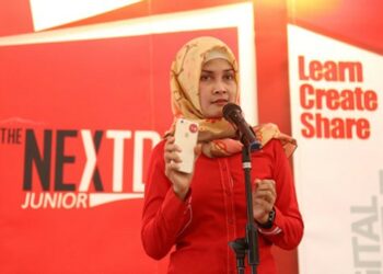 Bisnis Digital Telkomsel Tumbuh 46,7%