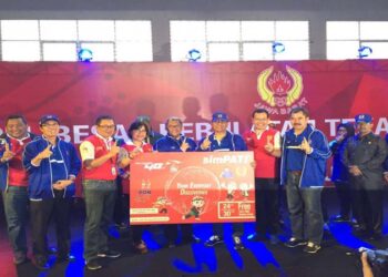 Telkomsel Luncurkan Kartu SIM Edisi Khusus PON 2016