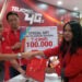 Hari Pelanggan 2016, Telkomsel Tingkatkan Layanan