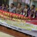 Tim Karateka SMP Indonesia Jawara di Basel