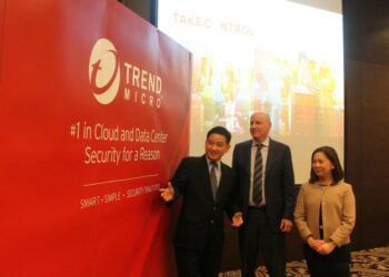 Cloudsec 2016, Keamanan Digital Jadi Prioritas Utama