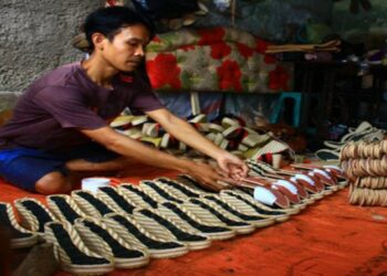 Bogor jajaki kerja sama UMKM Indonesia-Turki