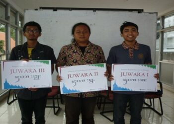 Lomba Online Nasional Menulis Dalam Bahasa Jawa