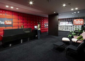 YouTube bawa YouTube Space ke Jakarta