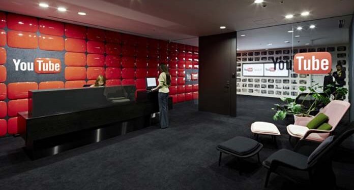 YouTube bawa YouTube Space ke Jakarta