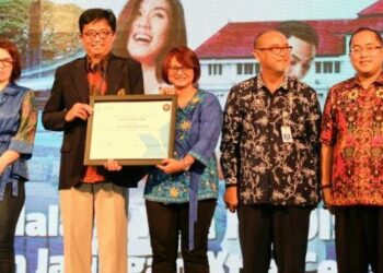 XL Berikan Beasiswa Kepada Mahasiswa Universitas Brawijaya