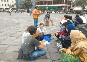 ASEMpreneur 2016 Tingkatkan Kemampuan Kewirausahaan