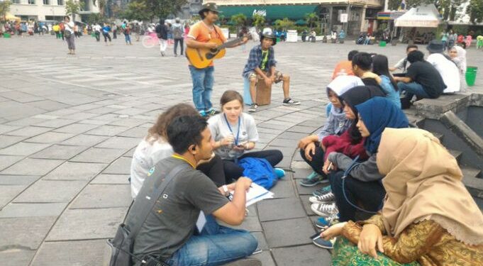 ASEMpreneur 2016 Tingkatkan Kemampuan Kewirausahaan