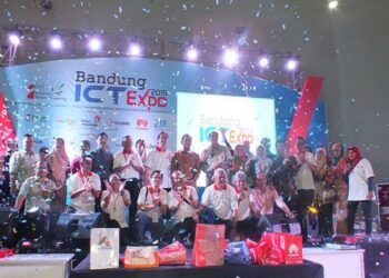 Bandung ICT Expo 2016 Semakin Lengkap