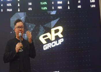 AR Group Luncurkan 3 Solusi Augmented Reality