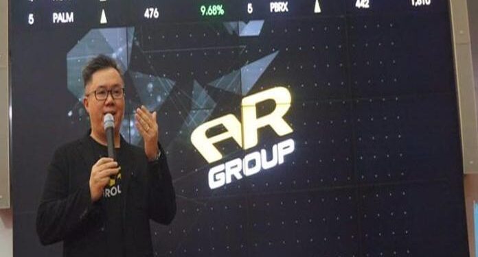 AR Group Luncurkan 3 Solusi Augmented Reality