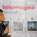 Telkomsigma Bangun START-DC Bagi UKM