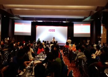 Dengan Hacksprint, Startup Akselerasi Optimal