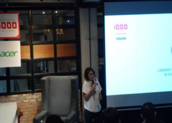 Gerakan Nasional 1.000 Startup Digital: Siap Cetak 200 Startup Setiap Tahun