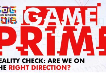 Game Prime 2016 Akan Digelar di Surabaya dan Jakarta