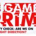 Game Prime 2016 Akan Digelar di Surabaya dan Jakarta