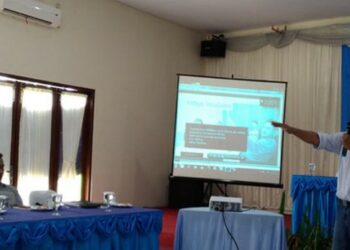 OJK Dukung Program 1.000 Startup Baru