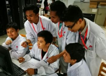 Huawei Ajak 15 Mahasiswa Terbaik Ikut Pelatihan TIK di Tiongkok