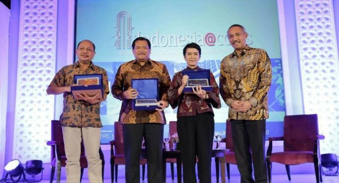 Indonesia@ccess Solusi Satu Pintu UKM & Koperasi