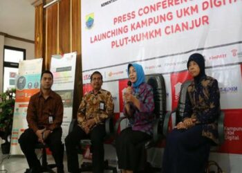 Berkat Internet, Bisnis KUMKM Tumbuh 22%
