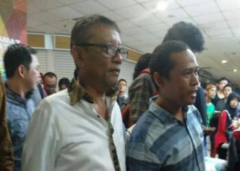 Kepatuhan Pelaku UMKM Bayar Pajak Perlu Ditingkatkan