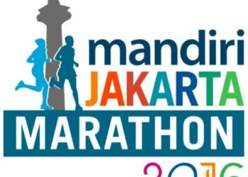 YKI Ajak Masyarakat Berpartisipasi pada Mandiri Jakarta Marathon 2016